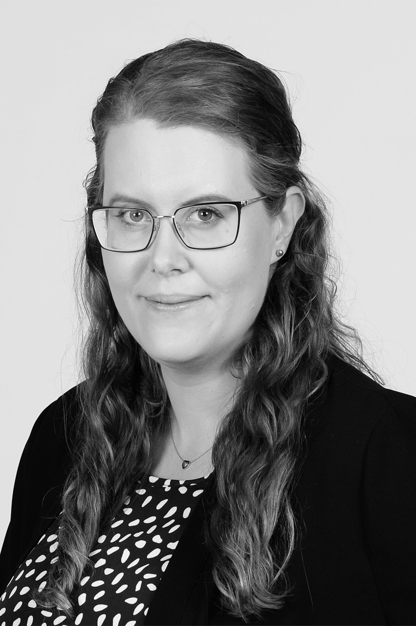Annelie Rudolfsson