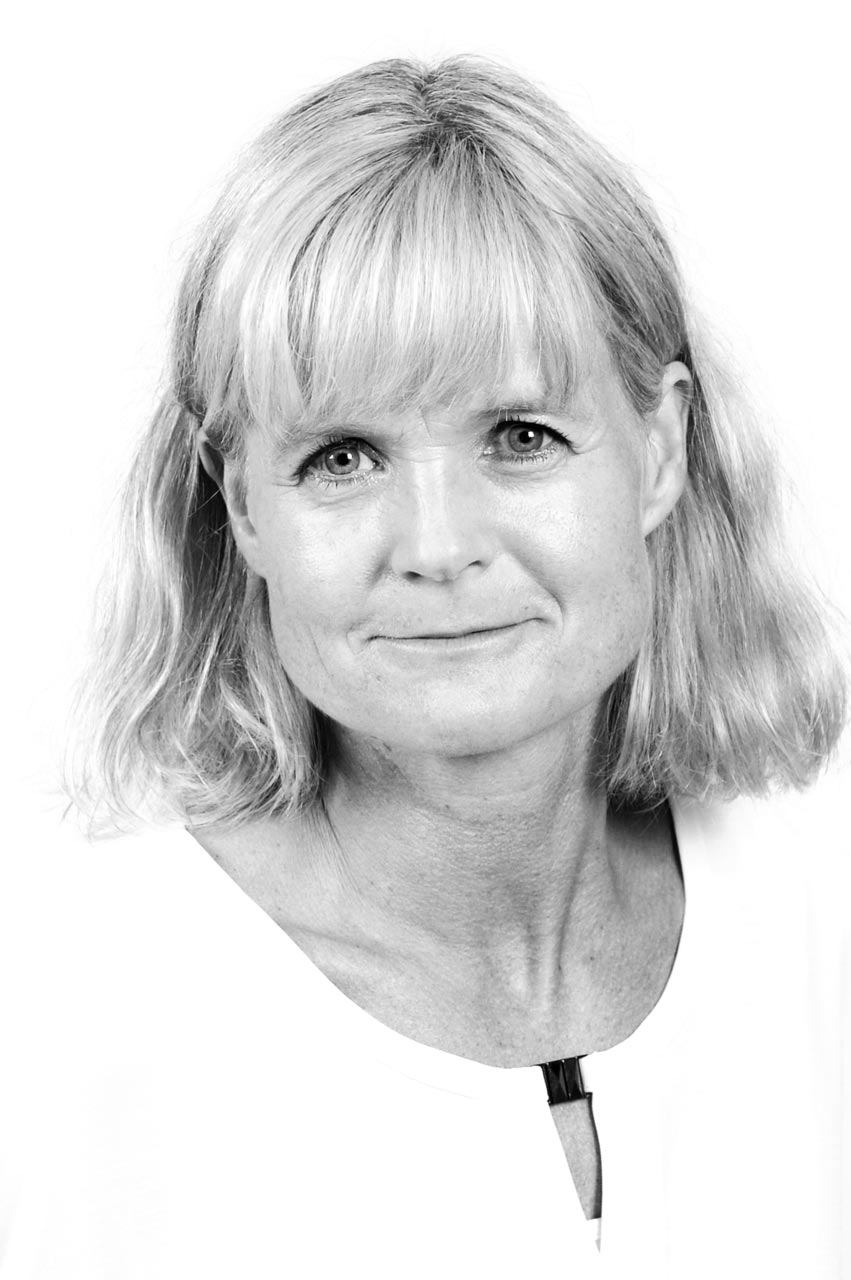 Marie Jaensson